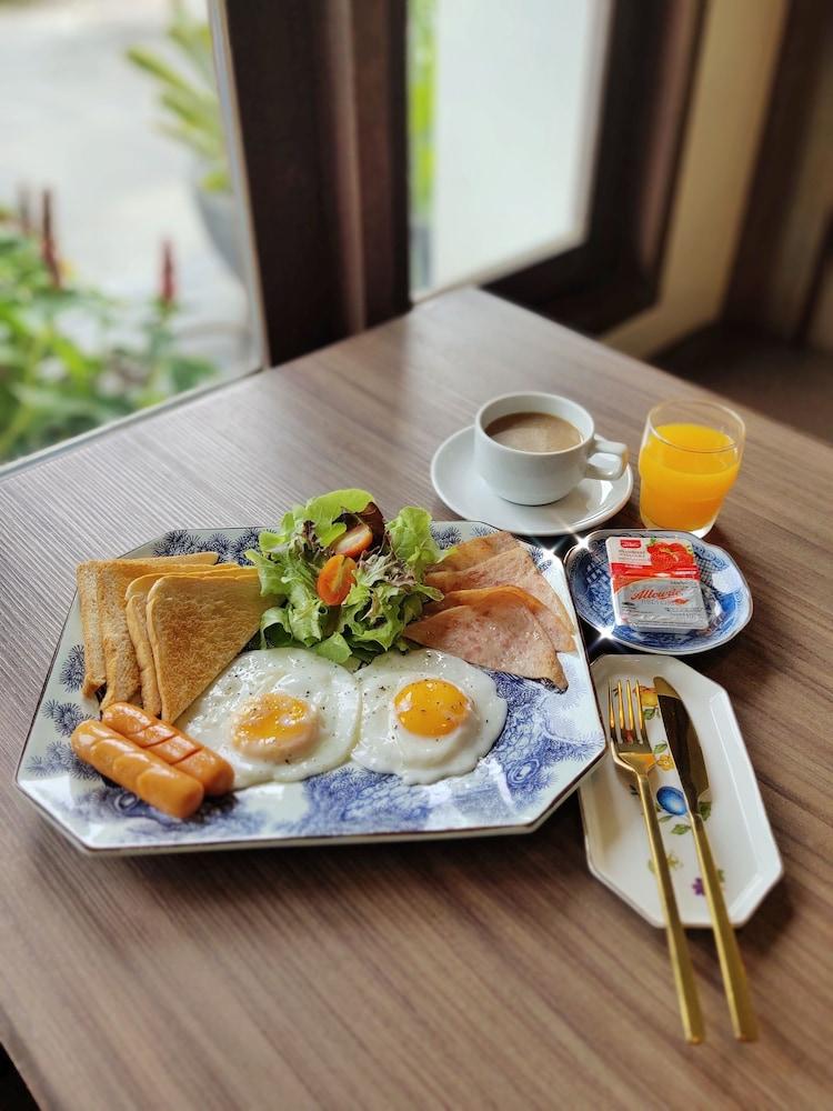 Ratana Hotel Rassada, Phuket Town- Sha Extra Plus Exterior foto